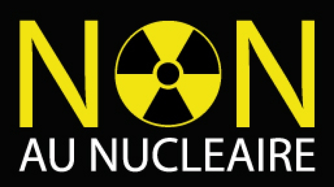 non-au-nucleaire